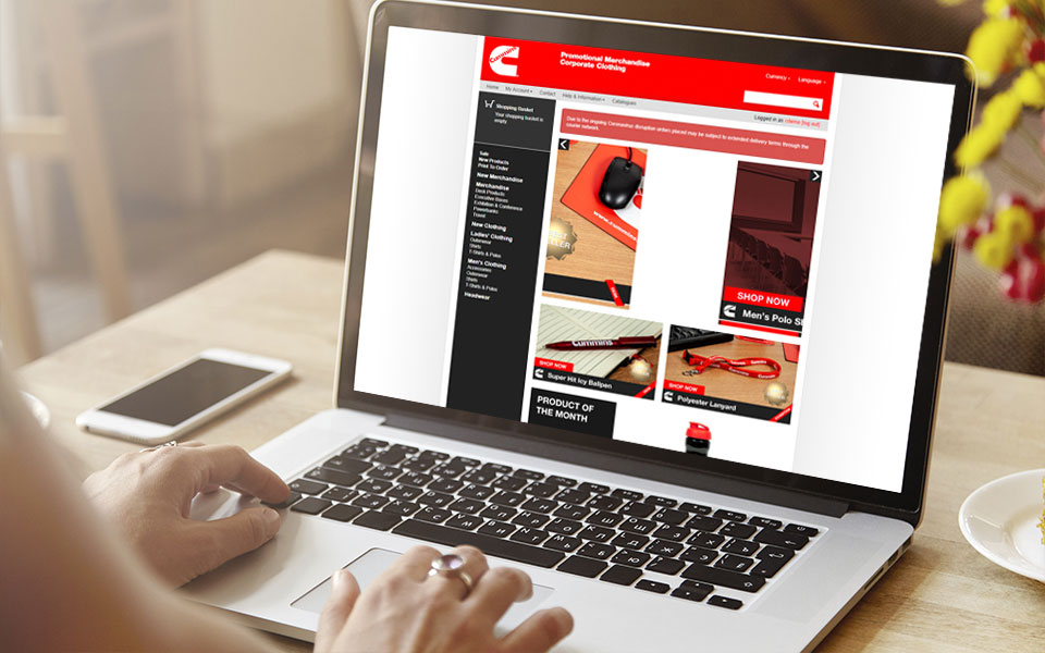 Corporate Scheme Websites