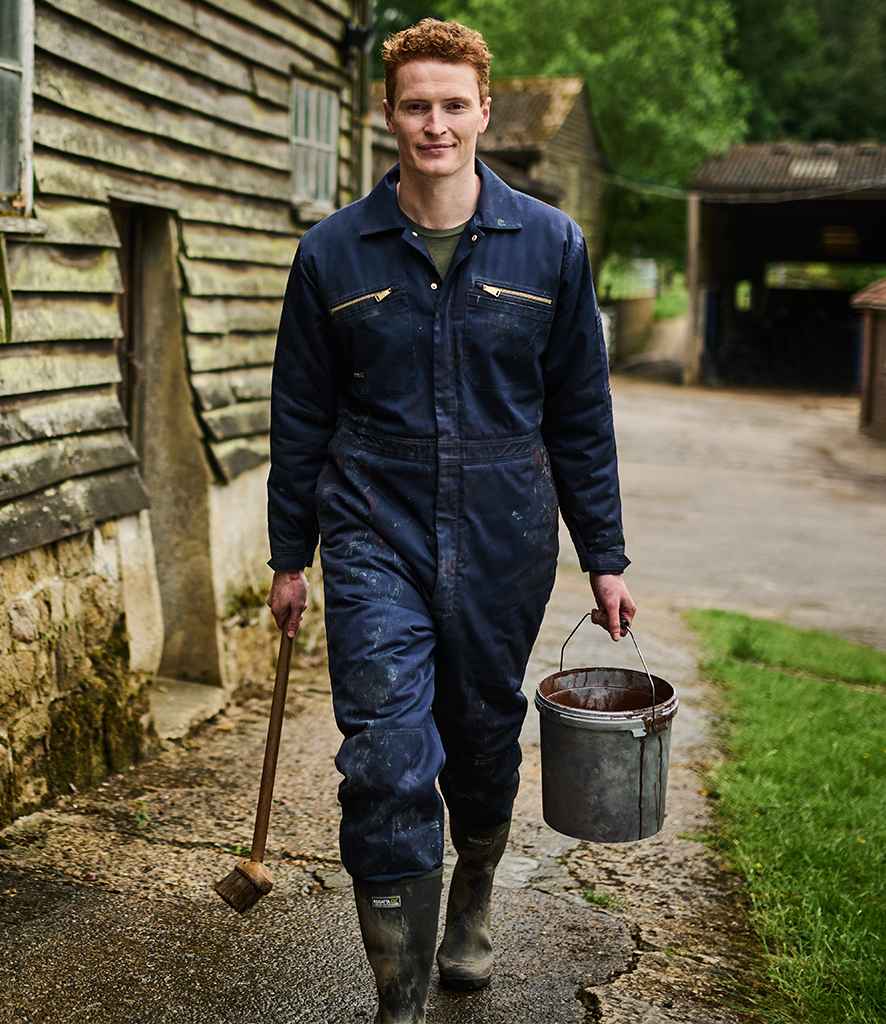 Coveralls