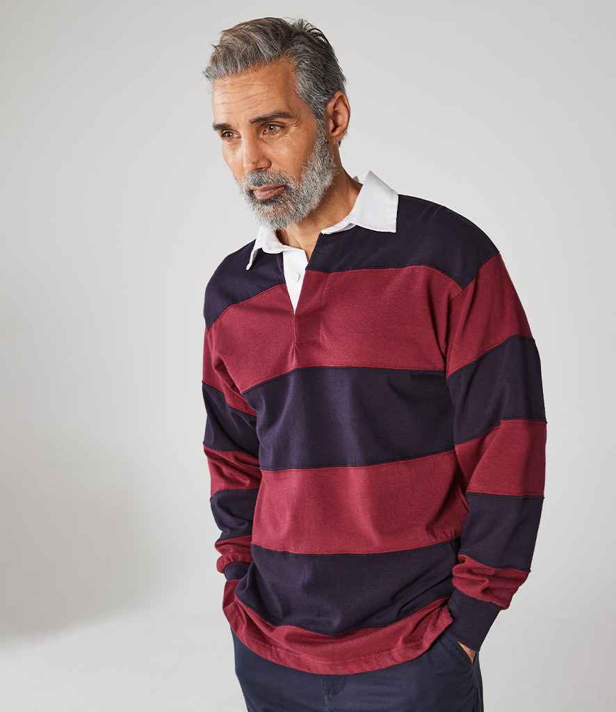 Leisure Rugby Shirts