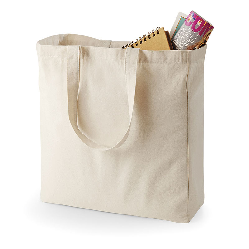 Tote & Canvas Bags