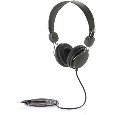 MP3 Headphones