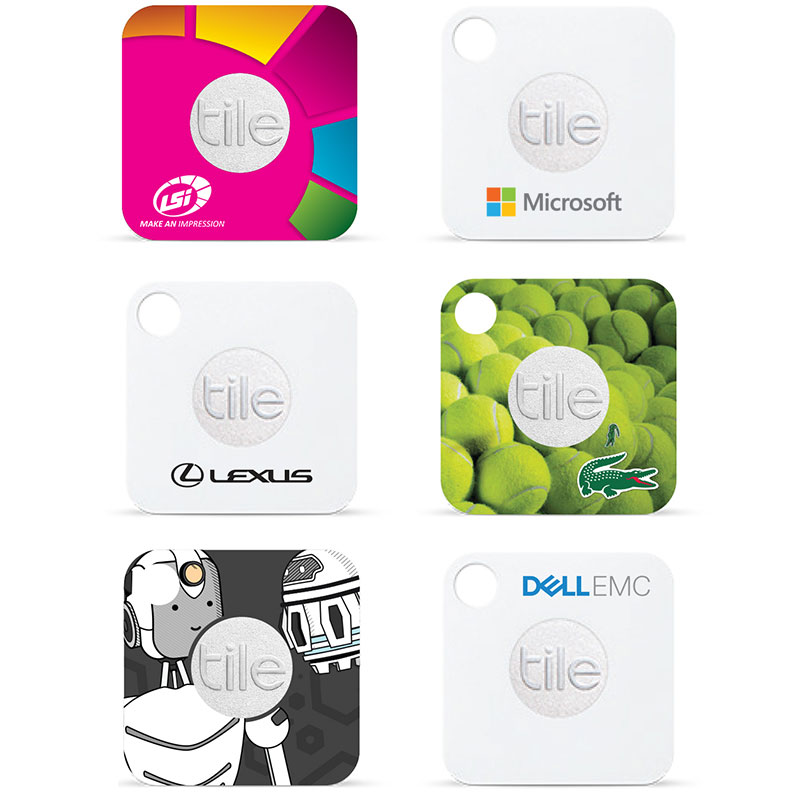 Tile Mate Bluetooth Tracker
