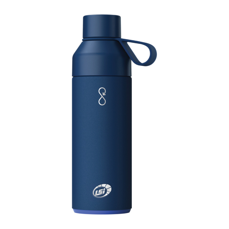 Ocean Bottle 500 ml vacuum insulated water bottle