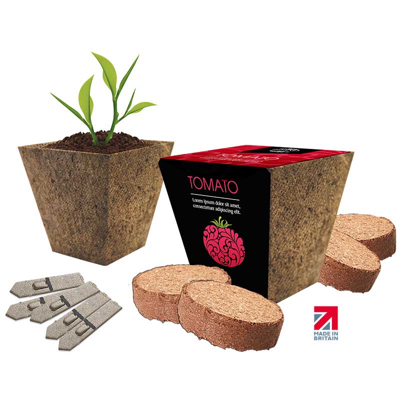 Bio Pot Gardens