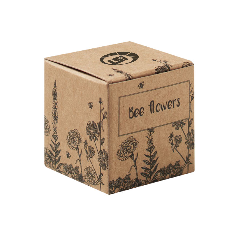Bomb Seed Growing Kit 
