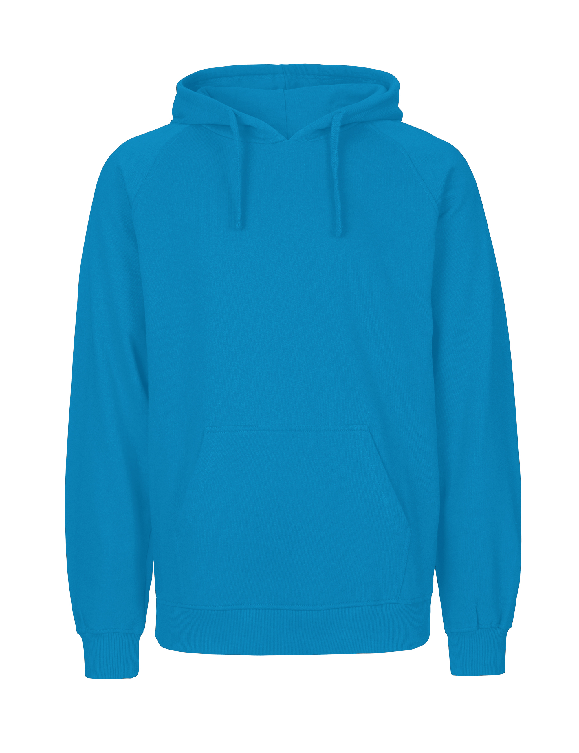 Neutral Hooded Sweatshirt