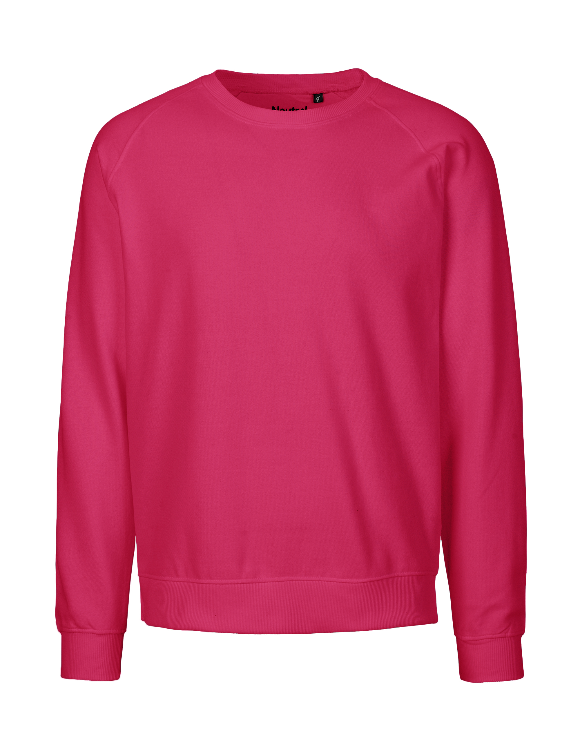 Neutral Unisex Sweatshirt