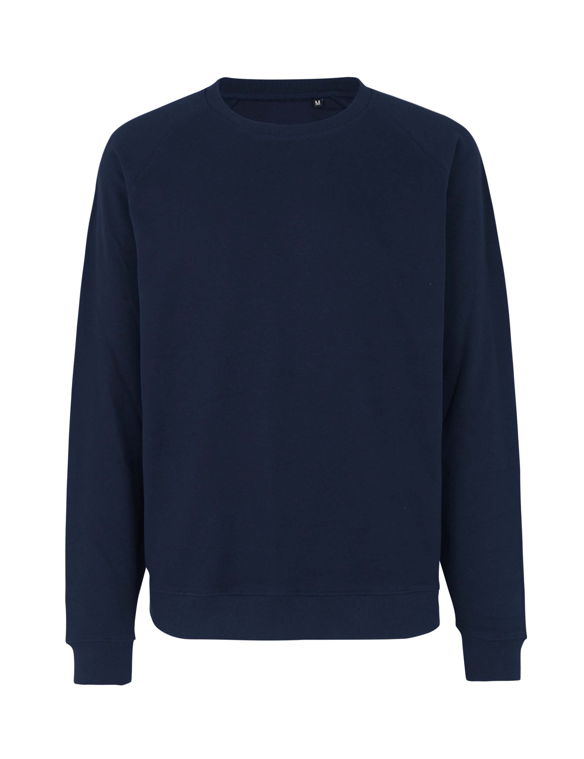 Neutral Unisex Tiger Cotton Sweatshirt