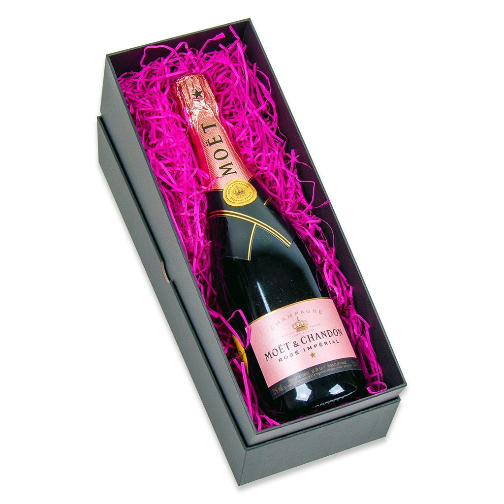 Bespoke Executive Gift Box 9 - Black
