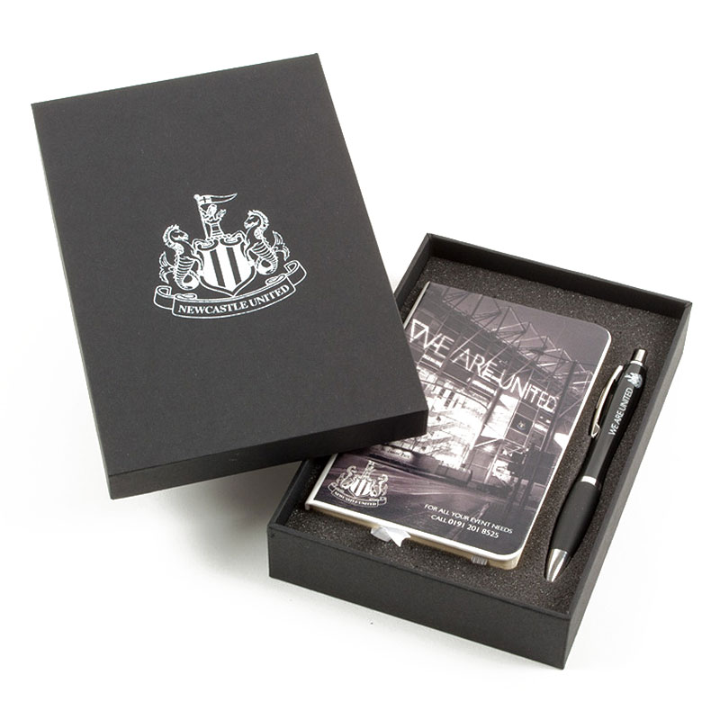 Bespoke Executive Midi Gift Box - Black