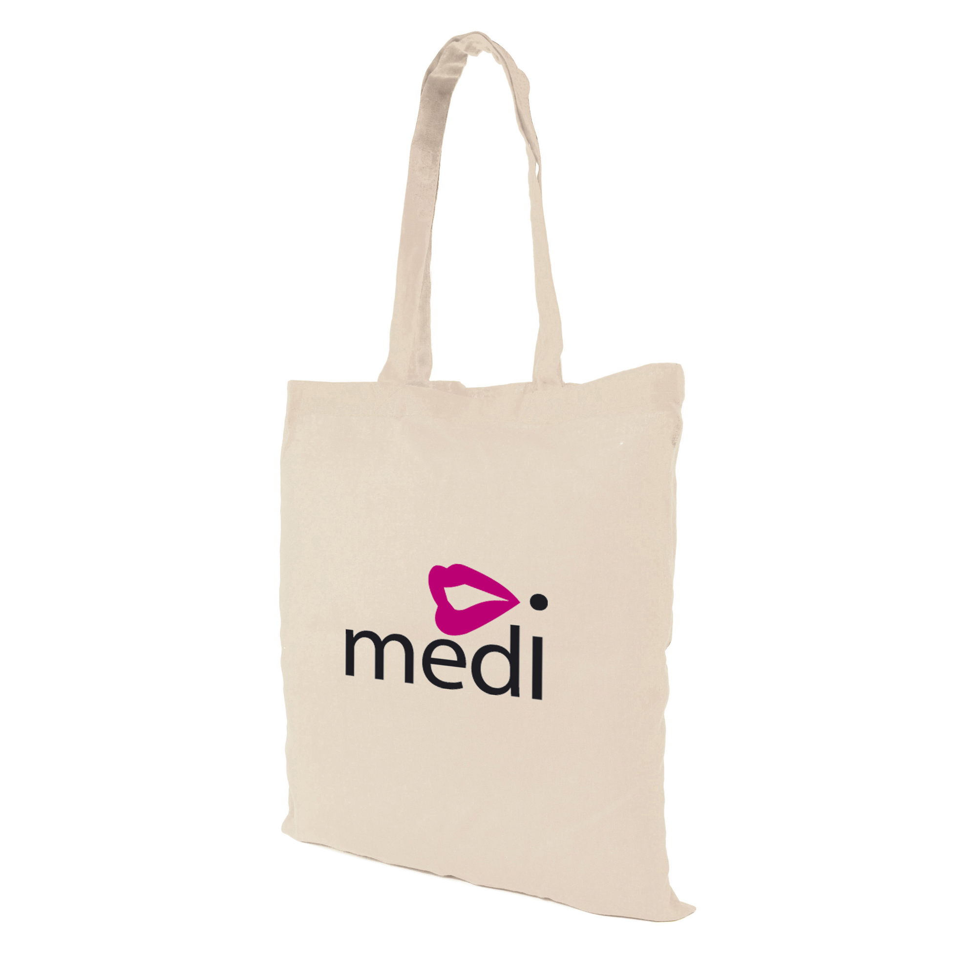 Natural 5oz Shopper 