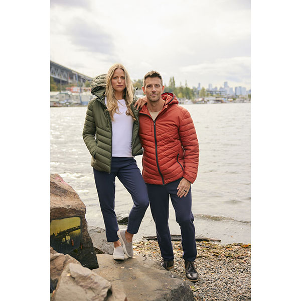Cutter & Buck Mount Adams Jacket