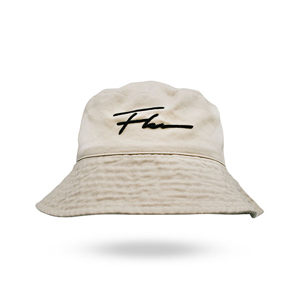 Brand 47 Bucket Hat