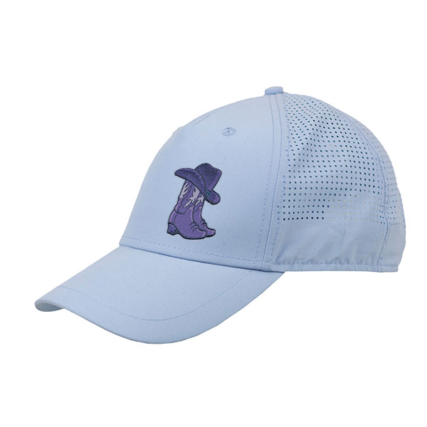 Brand 47 5 Panel Polyester Cap