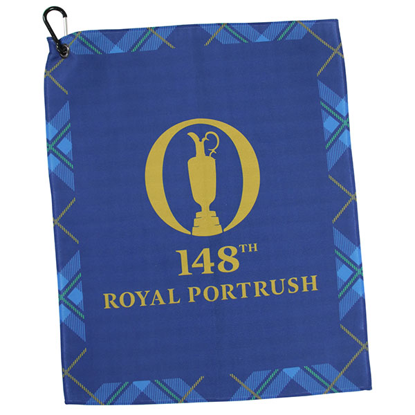 Printed Hand Towel