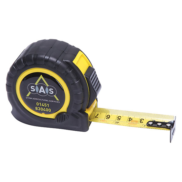 Tuffpro 5m Tape Measure