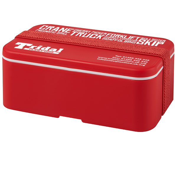 MIYO Lunch Box - Standard - 1 Colour