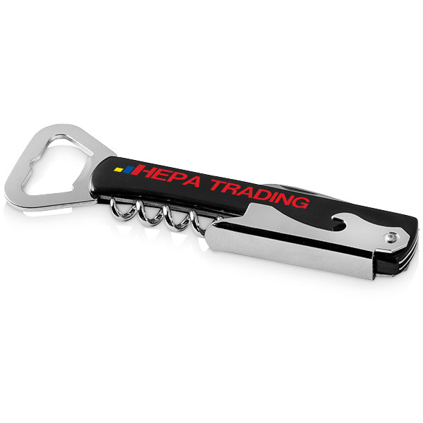Milo Bar Tool with Bottle Opener