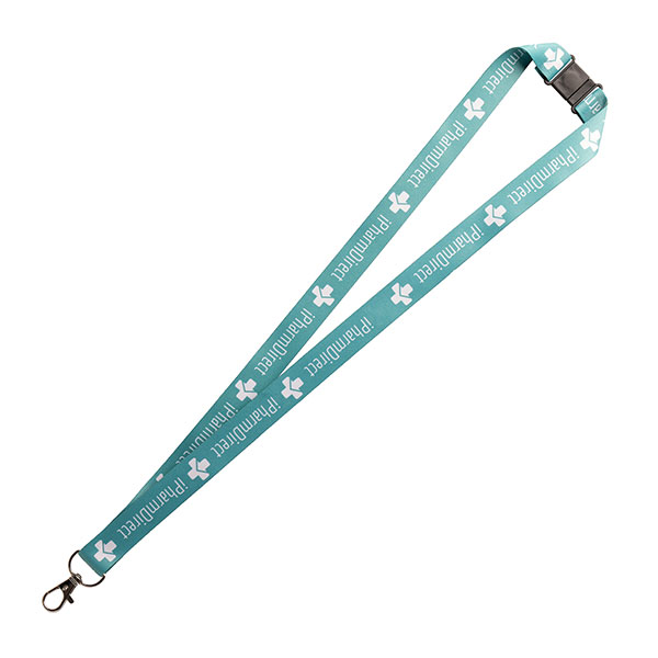 Express 20mm rPET Sublimated Lanyard