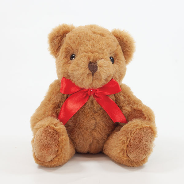 Jointed Eco Bear