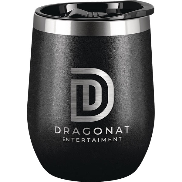 Mood Vacuum Coffee Cup - Engraved