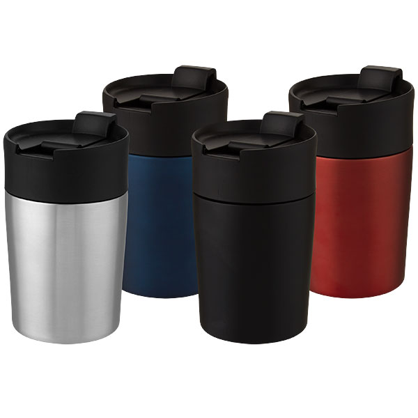 Avenue Jetta Copper Vacuum Mini Tumbler 180ml