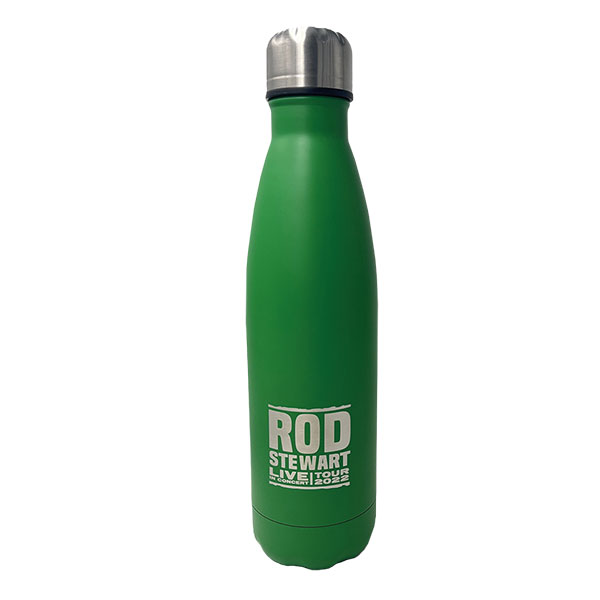 Creation Capella Metal Bottle - Engraved