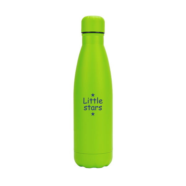 Tide Bottle