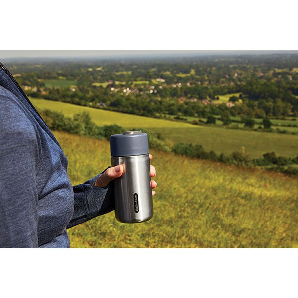 Black+Blum Insulated Leakproof Travel Cup