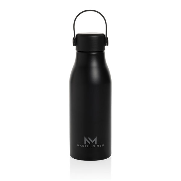 Pluto RCS Recycled Aluminium Bottle - 680ml