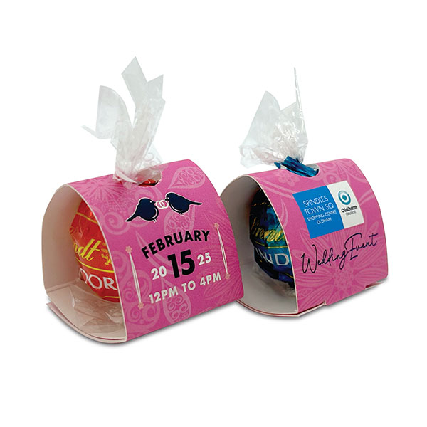 Lindor Mono