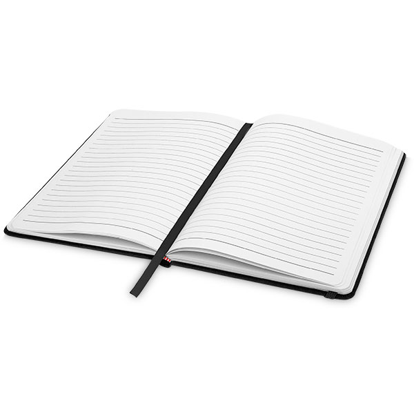 JournalBooks Classic A5 Soft Cover Notebook - Full Colour