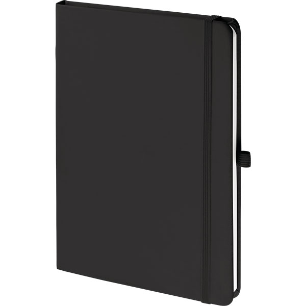 Mood Soft Feel Notebook - 1 Colour