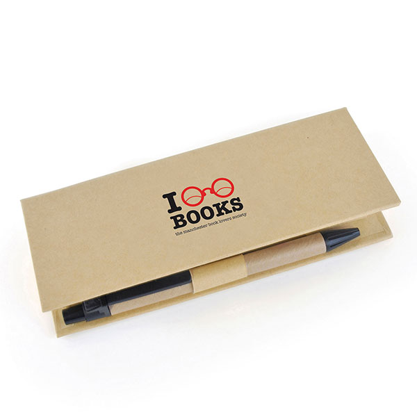 Desk Pad Set - 1 Colour