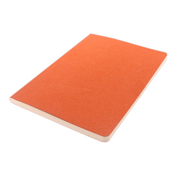 Ely Eco A5 Notebook - Full Colour
