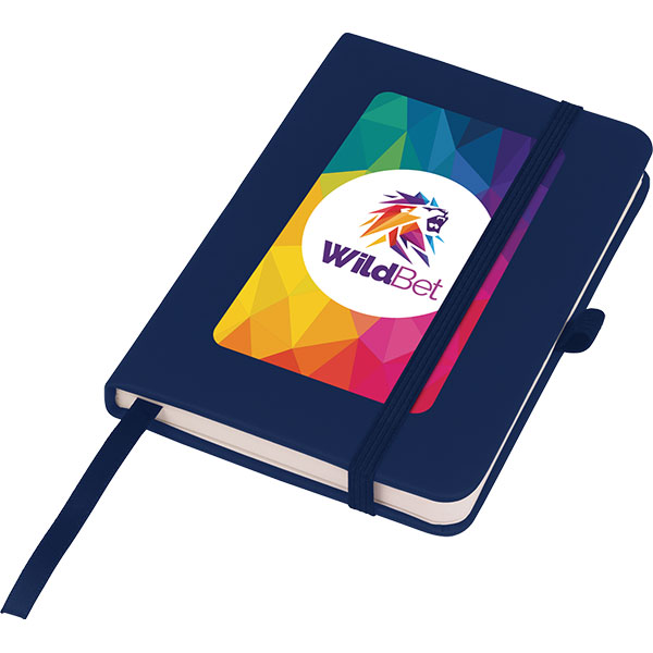 Mood Pocket Notebook A6 - 1 Colour