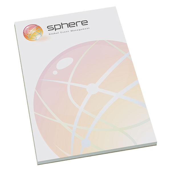 A7 Smart Pad - Full Colour