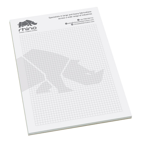 A5 Smart Pad - 1 Colour