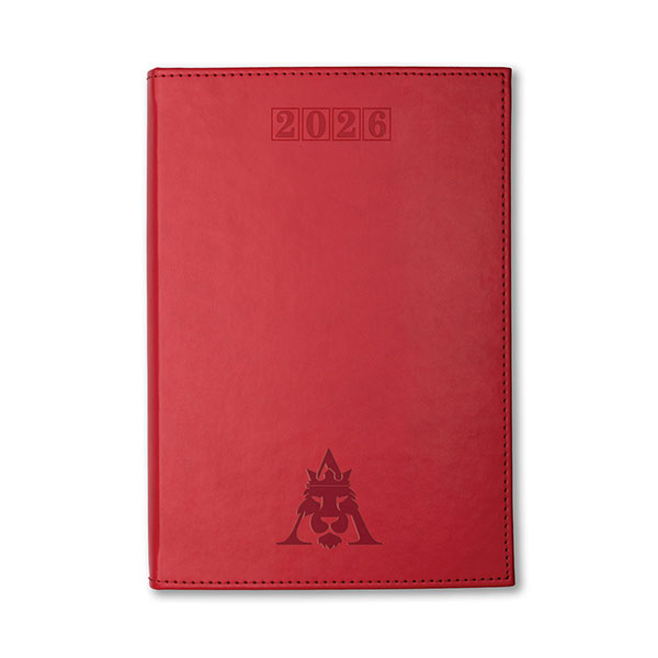 Molehide Day A5 Diary