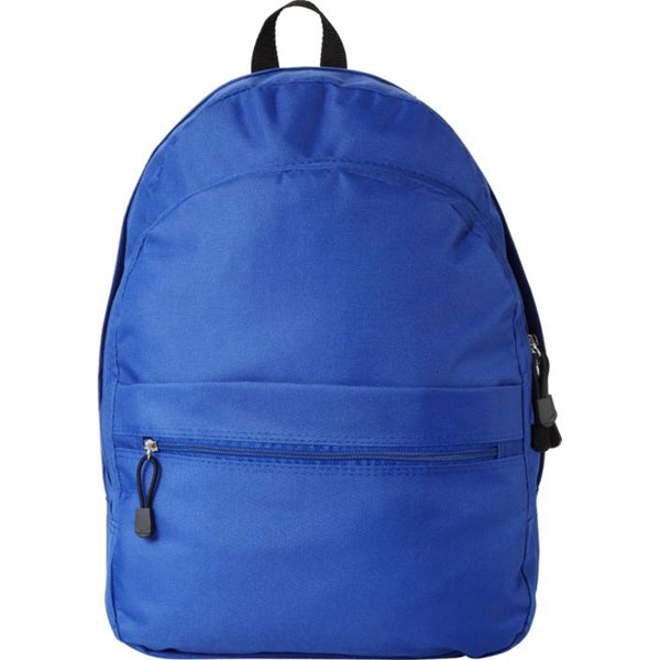 Trend Backpack - 1 Colour