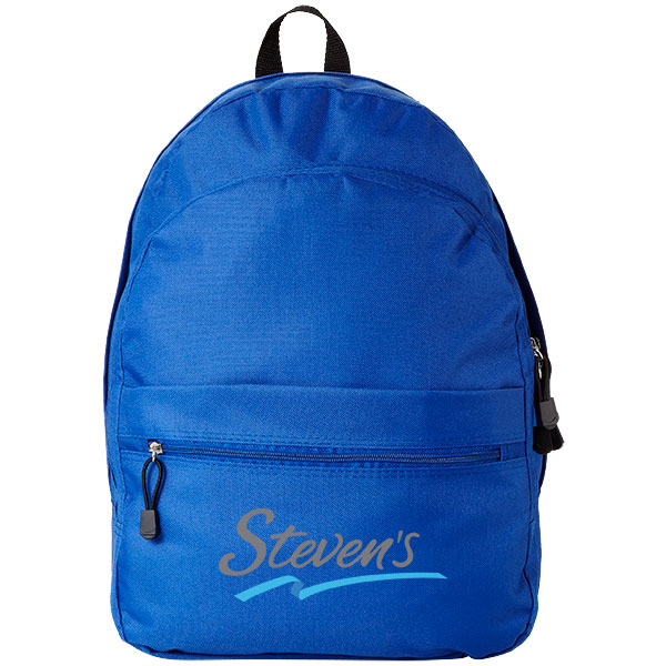 Trend Backpack - 1 Colour