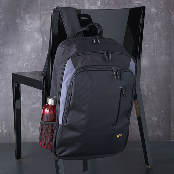 Case Logic Reso 17 Inch Laptop Backpack -  1 Colour