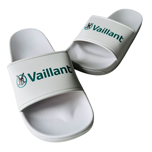 Printed Sliders - 1 Colour