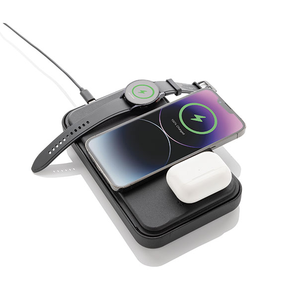 Swiss Peak RCS Recycled Travel Case