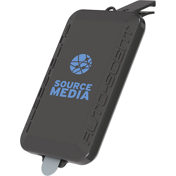 Auto Scent Air Freshener - 1 Colour