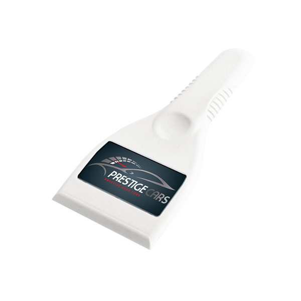 Essential Recycled Ice Scraper