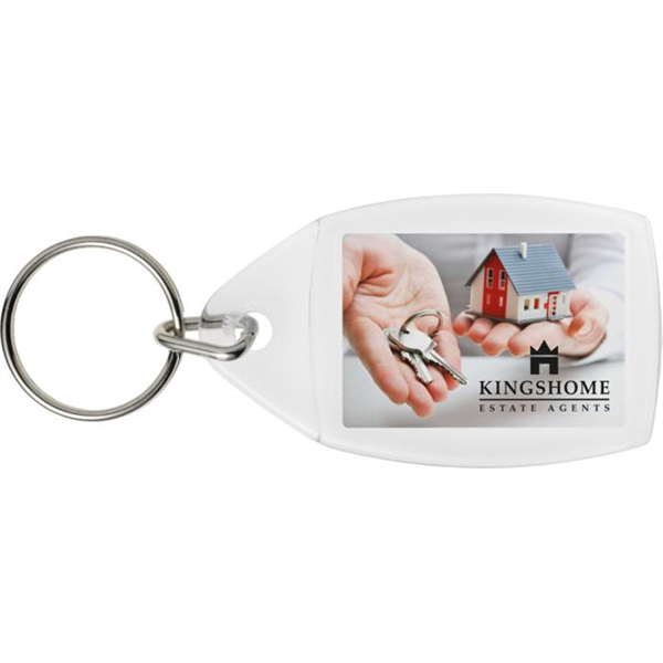 Access P5 Key Ring