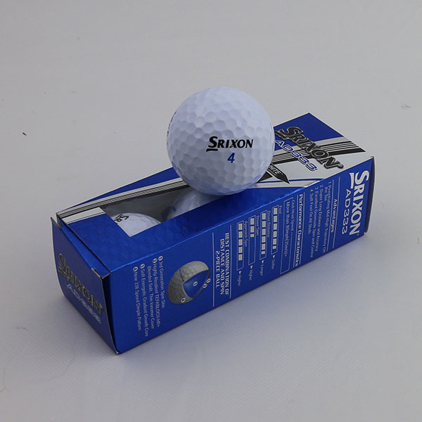 Srixon AD333 Golf Ball