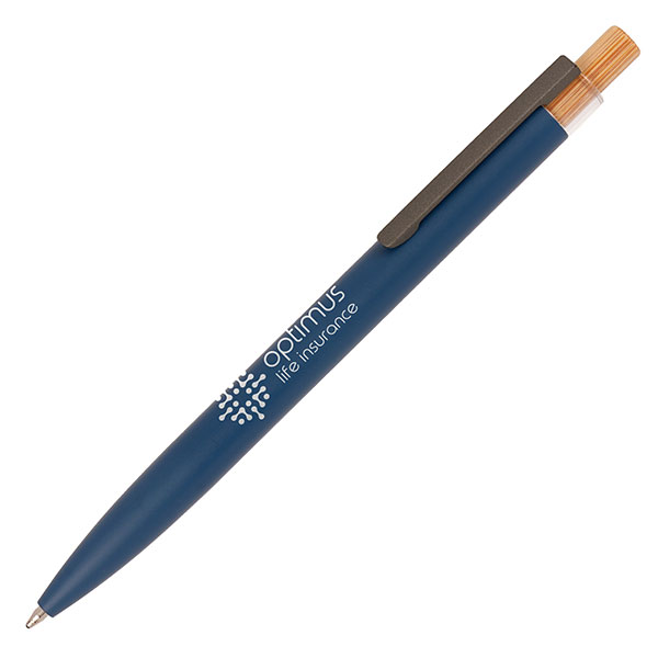 Autograph Refresh Ballpen - Engraved