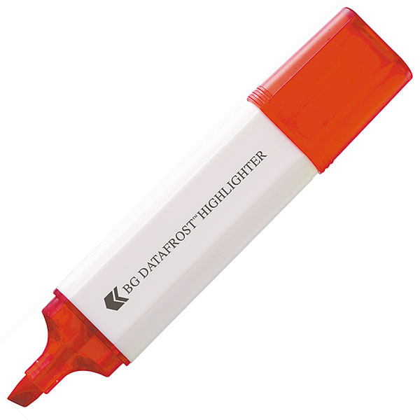 BG Datafrost Highlighter - 1 Colour